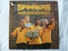 VINIL LP The Spinners &lrm;&ndash; By Arrangement (VG+), Pop