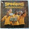 VINIL LP The Spinners &lrm;&ndash; By Arrangement (VG+)