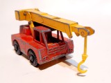 Iron Fairy Crane - Matchbox, 1:72