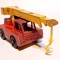 Iron Fairy Crane - Matchbox
