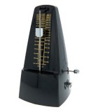Metronom mecanic Thomann 330 cu cheita