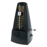 Metronom mecanic Thomann 330 cu cheita