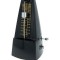Metronom mecanic Thomann 330 cu cheita