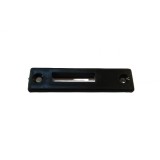 Ornament buton usa fata interior Dacia 1310, 1410, Papuc 506541 02969