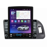 Navigatie dedicata cu Android Audi Q5 2008 - 2017, 8GB RAM, Radio GPS Dual