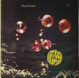 Deep Purple &ndash; Who Do We Think We Are, LP, Scandinavia, 1973, stare VG