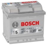 Baterie Bosch 12V 54AH 530A