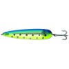 Pilker Rhino Trolling Spoons Xtra MAG Gold Swedish Flag 15cm, 27g