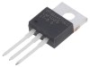 Stabilizator de tensiune LDO 5V 3A TO220-3 THT