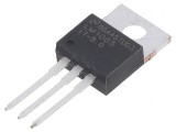Stabilizator de tensiune LDO 5V 3A TO220-3 THT