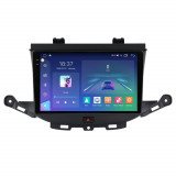Navigatie dedicata cu Android Opel Astra K 2015 - 2021 hatchback, 4GB RAM,