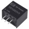 Convertor DC/DC 8-28V la 3.3V 1A SIP3
