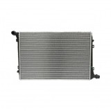 Radiator racire apa motor VW, Audi, Skoda, Seat 650x439x32mm cod OEM 1K0121251AL, 1K0121251AN, 1K0121251BL, 1K0121251DP, 1K0121251EJ, 1924001042