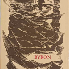 SELECTIONS FROM BYRON-GEORGE GORDON BYRON