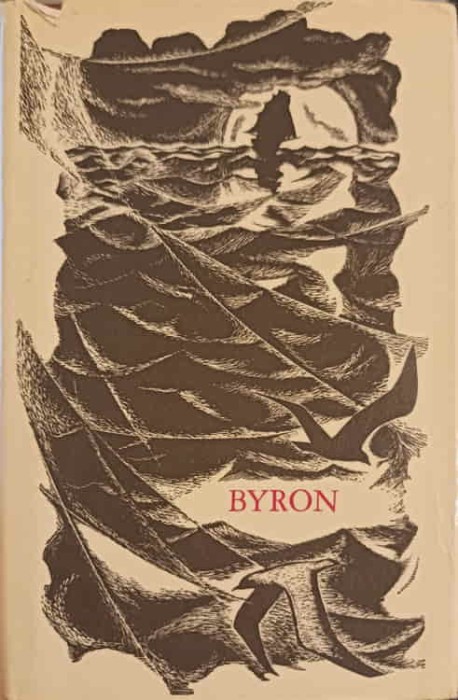 SELECTIONS FROM BYRON-GEORGE GORDON BYRON-220016