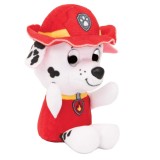 Cumpara ieftin Jucarie de plus, Paw Patrol, Marshall, 9 cm, 20131889