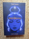 Nimfomana - Tabula Rasa - Raul Szanto