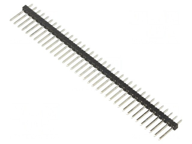 &#039;KK 100 Header Assembly 36 Circuit Tin&#039;