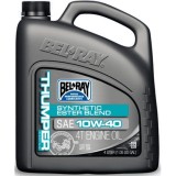 Ulei motor Bel-Ray Thumper Racing Synthetic Ester Blend 4T 10W-40, 4L