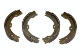 Set saboti frana, frana de mana MERCEDES-BENZ SL (R230) (2001 - 2012) MAXGEAR 19-2081