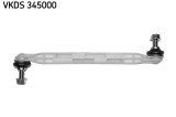 Brat bieleta stabilizatoare SKF VKDS 345000 Opel Astra G/H, Zafira A/B, Meriva B