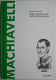 Despre principi, tirani si alte animale politice. Igancio Iturralde Blanco &ndash; Machiavelli