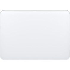 Apple Magic Trackpad 3, Multi-Touch Surface, Alb
