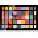 Revolution Maxi Reloaded Palette palata de culori culoare Monster Mattes 45x1.35 g