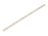 Bandă LED alb cald 12W/m IP68, 112 LED/m, 120&deg; - FOSE