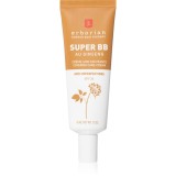 Erborian Super BB Crema BB ce ofera aspect perfect pielii SPF 20 culoare Caramel 40 ml