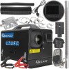 Incalzitor Auto Diesel Geko G80456, 8kW, 12V/230V, Stationar, Motorina, Camion, Autobuz