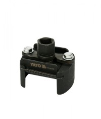 Cheie pentru filtre de ulei universala 1 2 - O 60-80mm