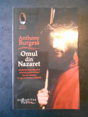 ANTHONY BURGESS - OMUL DIN NAZARET foto