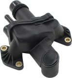 Carcasa termostat Jaguar Xf 16, Xj 09, Xj; Land Rover Discovery/Lr3 09, Discovery/Lr4 16, Range Rover Sport 13, Range Rover Sport, Range Rover,