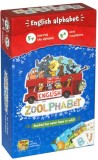 Zoolphabet English - Sergey Parkhomenko