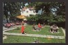 CPIB 21903 - CARTE POSTALA - BISTRITA ; RESTAURANT &quot;CODRISOR&quot;, NECIRCULATA, Fotografie
