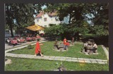 CPIB 21903 - CARTE POSTALA - BISTRITA ; RESTAURANT &quot;CODRISOR&quot;, NECIRCULATA