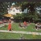CPIB 21903 - CARTE POSTALA - BISTRITA ; RESTAURANT &quot;CODRISOR&quot;, NECIRCULATA