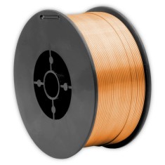 Sarma sudura SG2 diametru Intensiv 0.6 mm rola 1kg foto