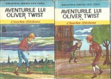 Cumpara ieftin Aventurile lui Oliver Twist, Charles Dickens - Editura Ion Creanga, Biblioteca pentru toti copiii, Literatura clasica, 2 volume