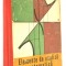 Elemente de analiza matematica - Eugen Radu - 1976