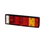 Lampa spate stanga eurolites scania