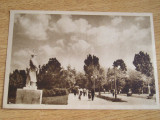QW23 B - Carte postala - tematica turism - vedere - Romania - Bucuresti 210