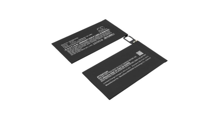 Cameron Sino 10300mAh Apple iPad Pro,iPad Pro 12.9,A1584,A1652,A1577 Baterie
