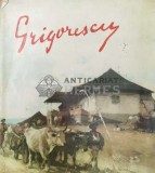 Nicolae Grigorescu - 1963 - George Oprescu ($P89)