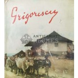 Nicolae Grigorescu - 1963 - George Oprescu ($P89)