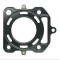 Garnitura chiulasa ATV Bashan 4T LC 200cc (diametru interior garnitura: 68.00 mm)