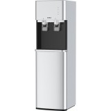 Dozator de apa de podea cu compresor Samus WDSF-254CS, Putere incalzire apa 500 W, Putere racire apa 85 W, Bidon 11/19 L, Siguranta copii, Incarcare f