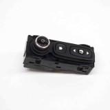 Buton Player Muzica Renault Zoe BFM_ 2015 OEM 253B08825R Original