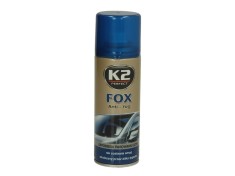 Spray spuma anti aburire, K2 200 ml foto